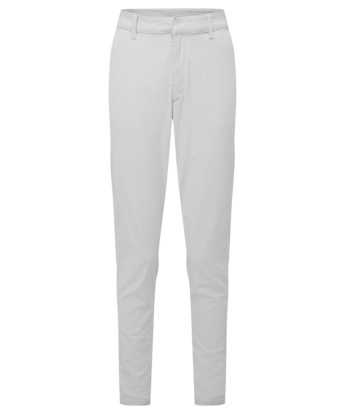 Chino léger femme