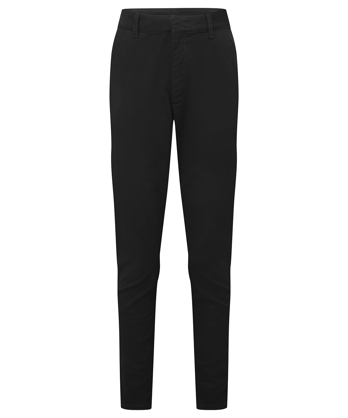 Chino léger femme