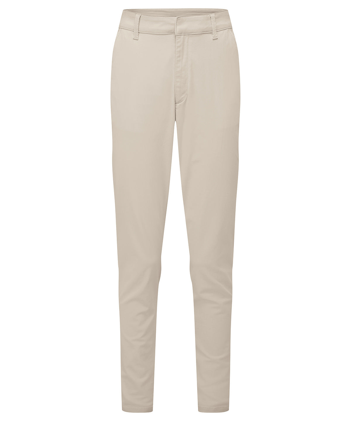 Chino léger femme