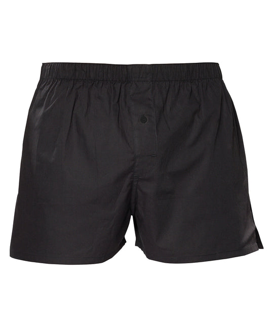 Caleçon classique homme