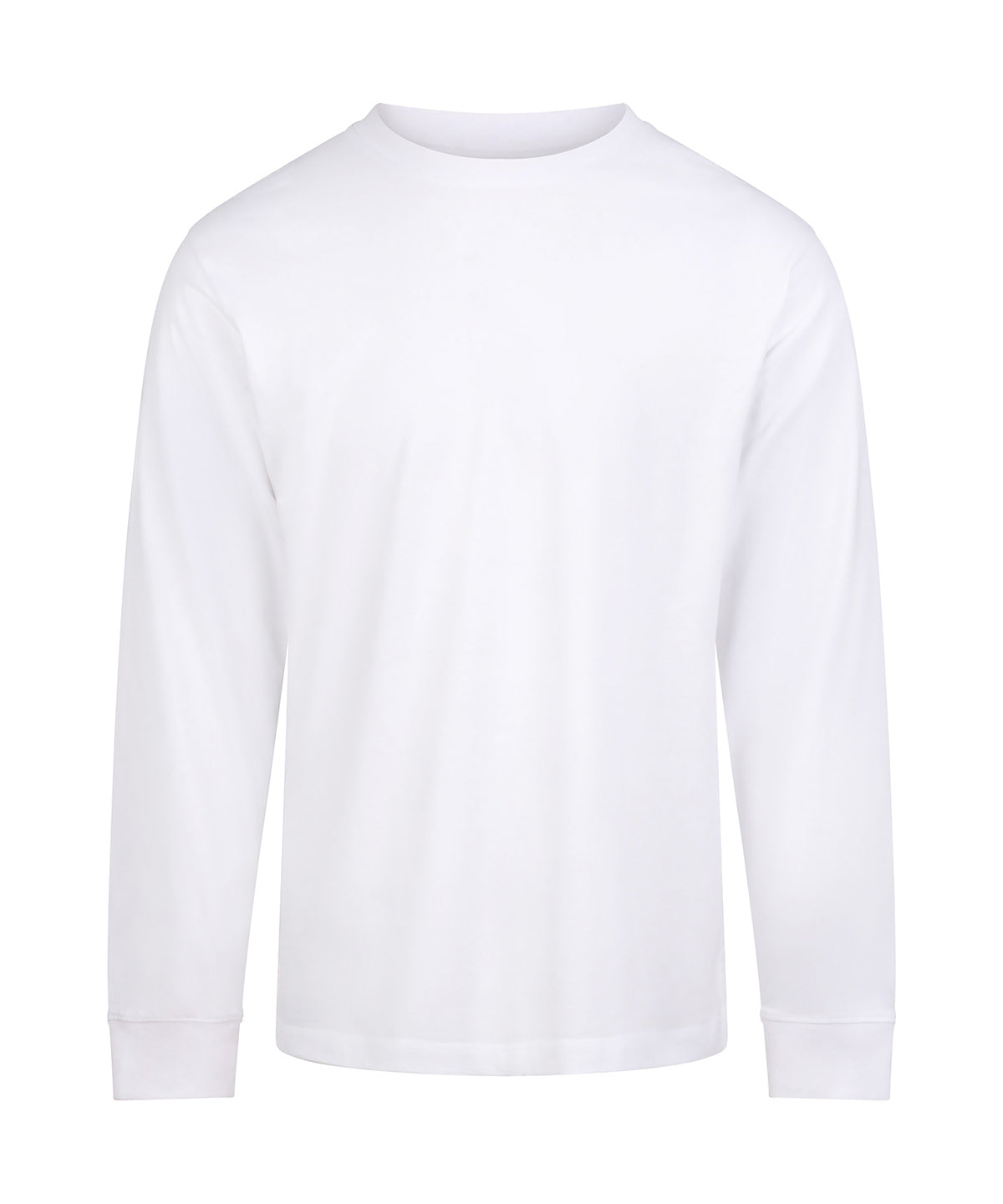 Le Tshirt 180 à manches longues de AWDis
