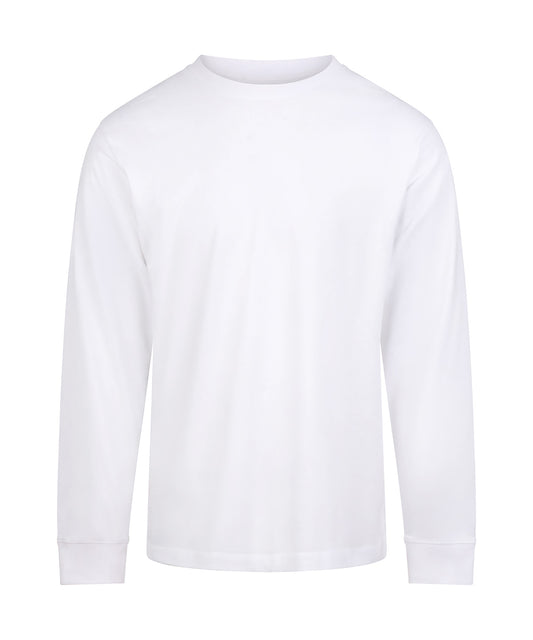 Le Tshirt 180 à manches longues de AWDis