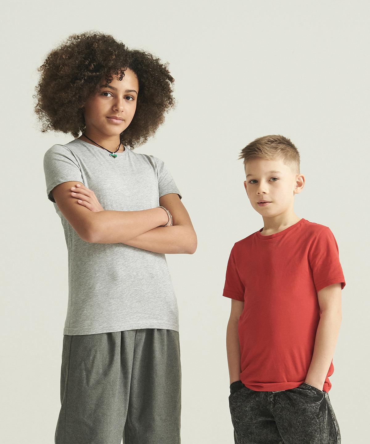 Le Tshirt 150 enfant de AWDis