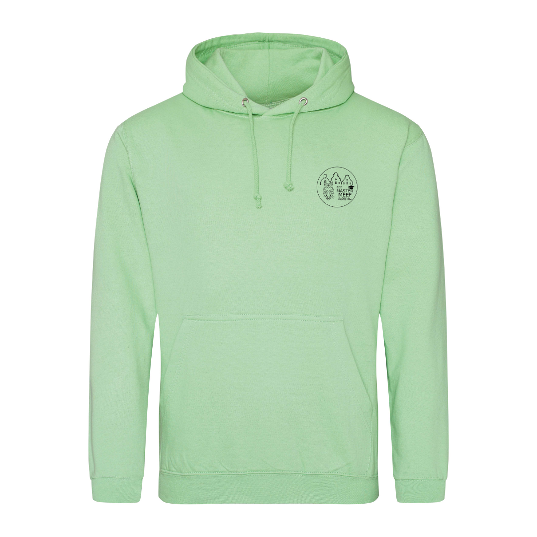 Sweat BDE INSPE ARRAS