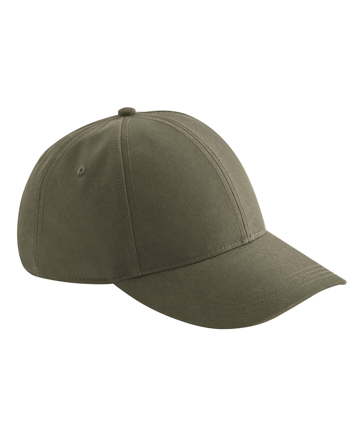 Casquette lifestyle déperlante