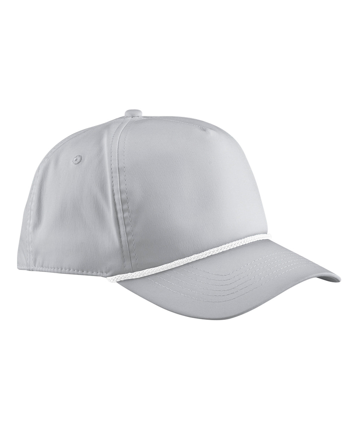 Casquette de golf avec cordelette