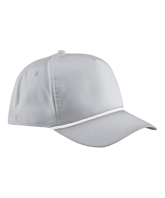 Casquette de golf avec cordelette
