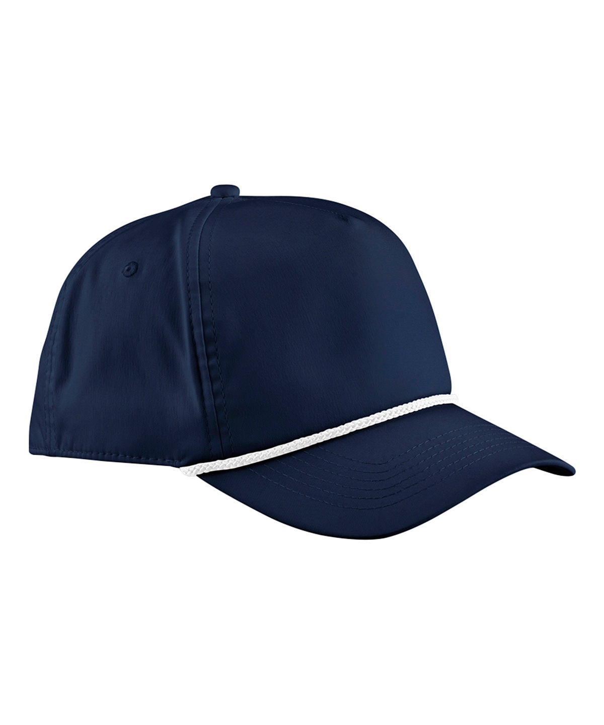 Casquette de golf avec cordelette