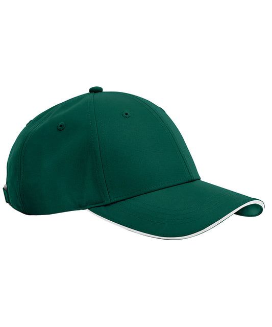 Casquette Team Sports-Tech