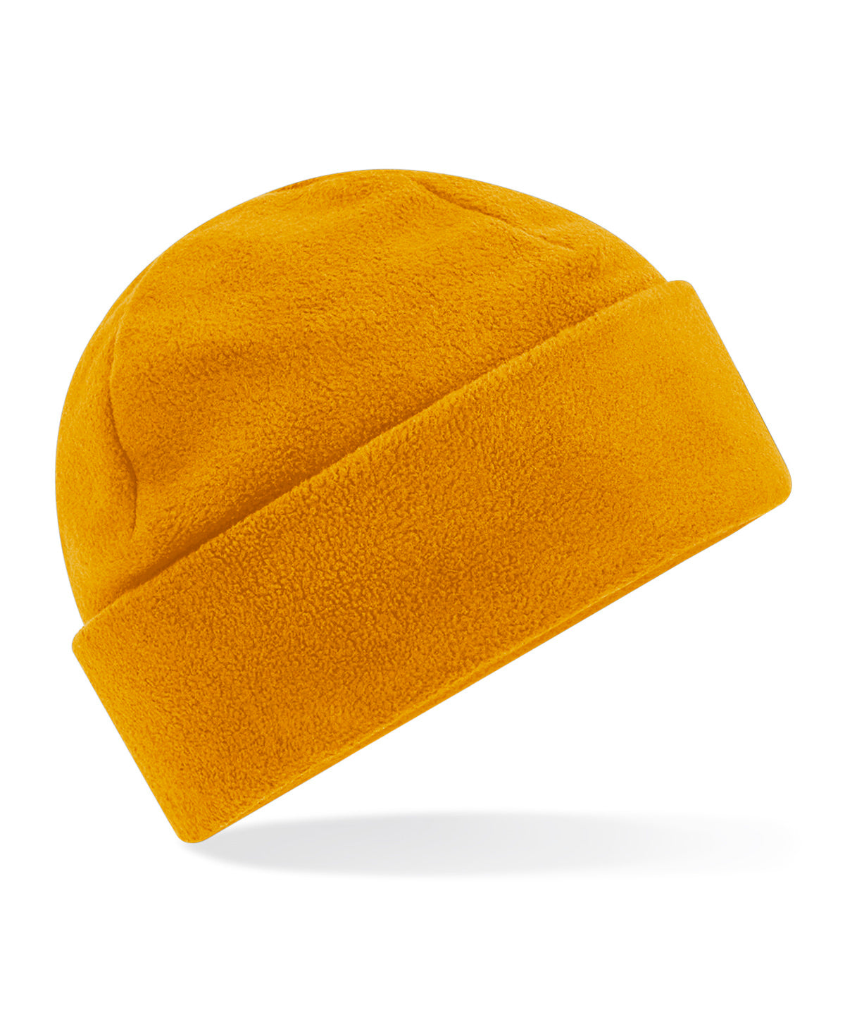 Bonnet à Revers en Polaire Recyclé