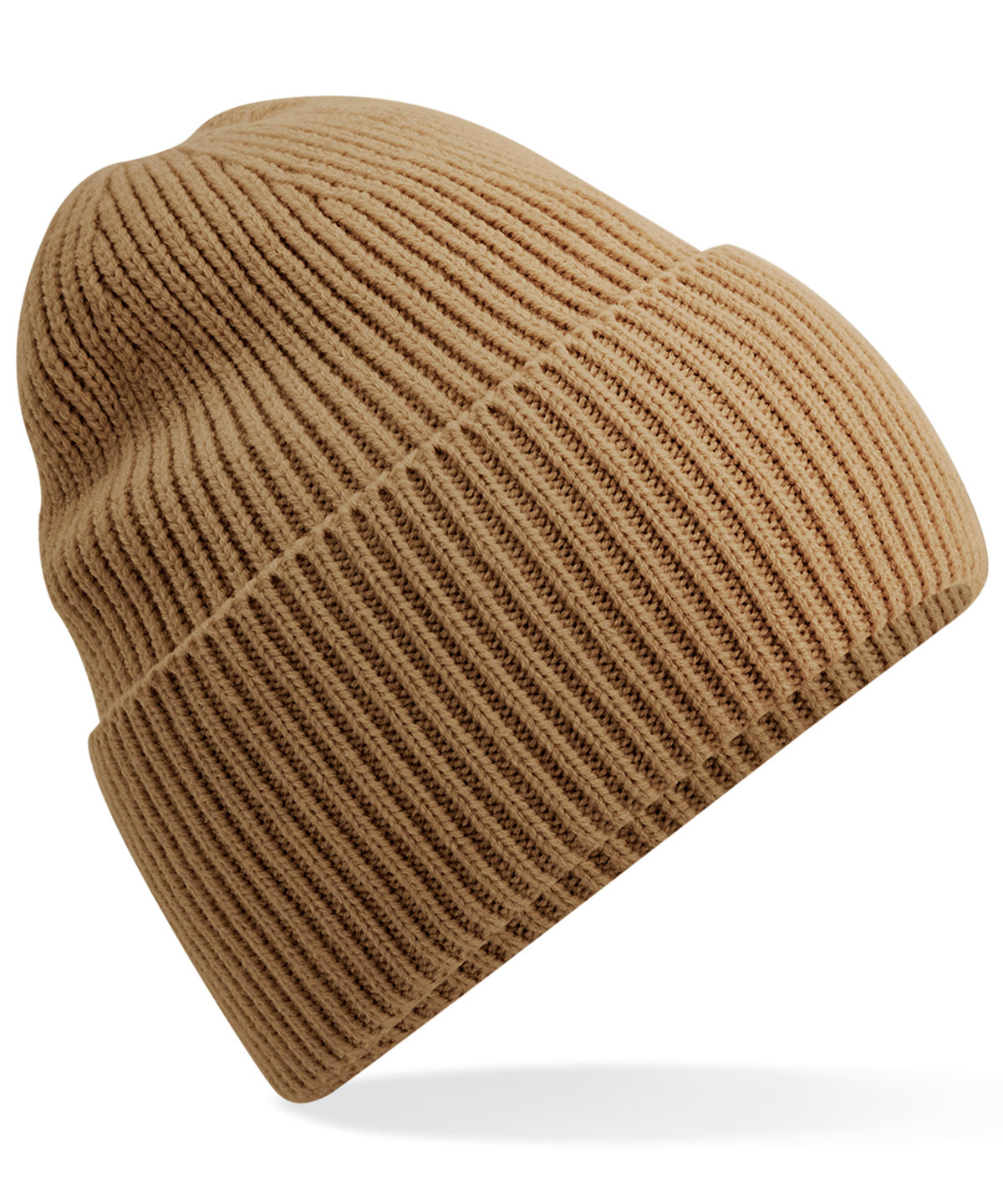 Bonnet à Revers Oversize