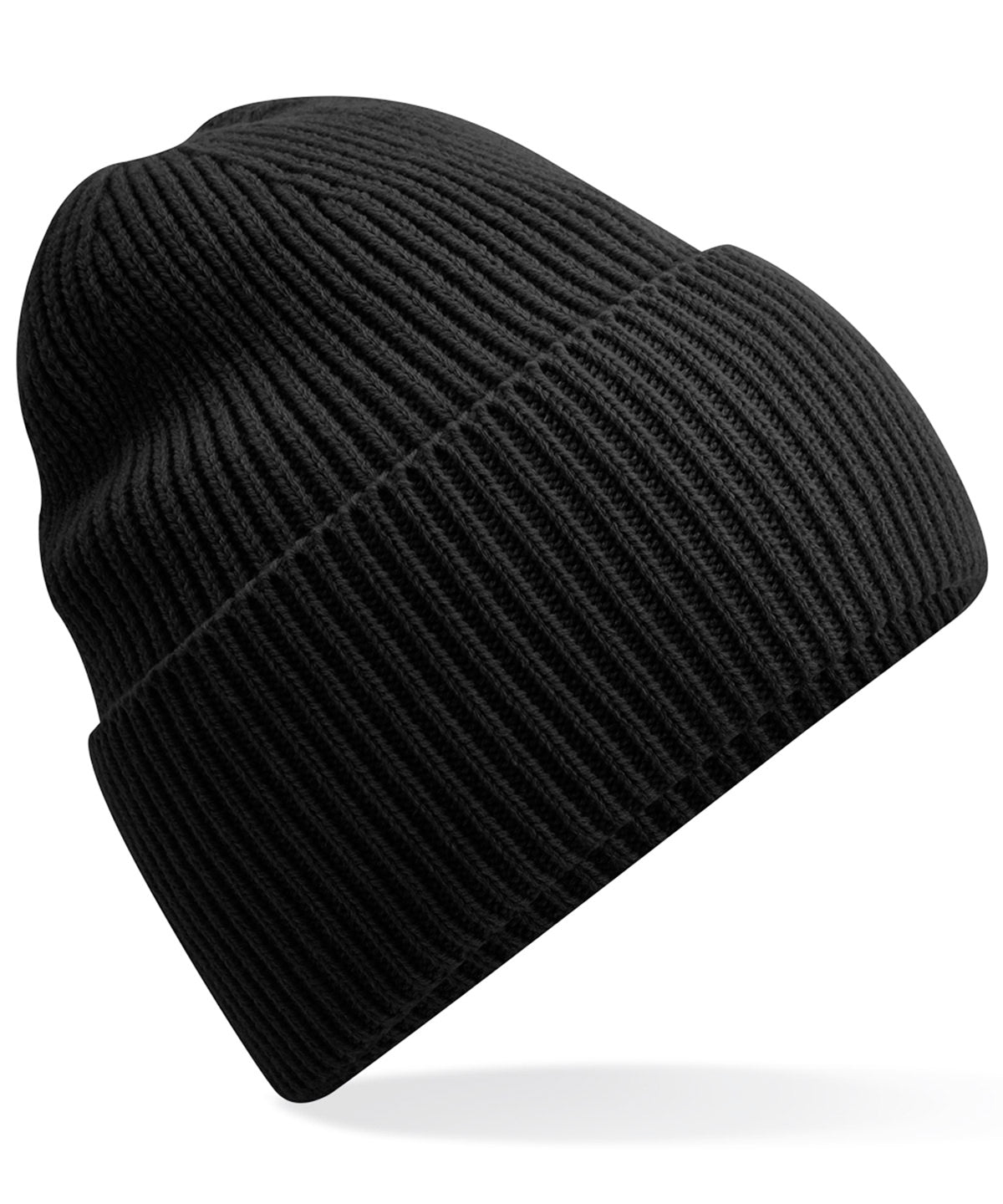 Bonnet à Revers Oversize