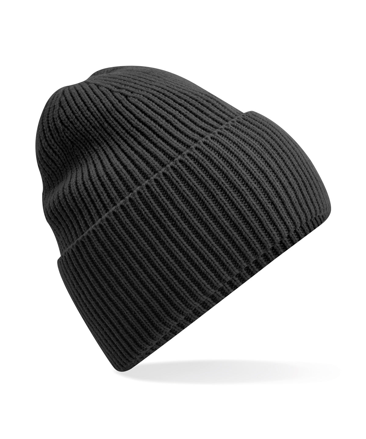 Bonnet à Revers Oversize