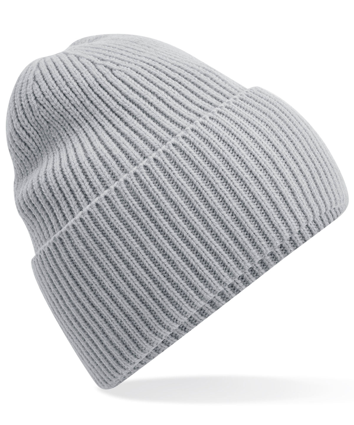 Bonnet à Revers Oversize