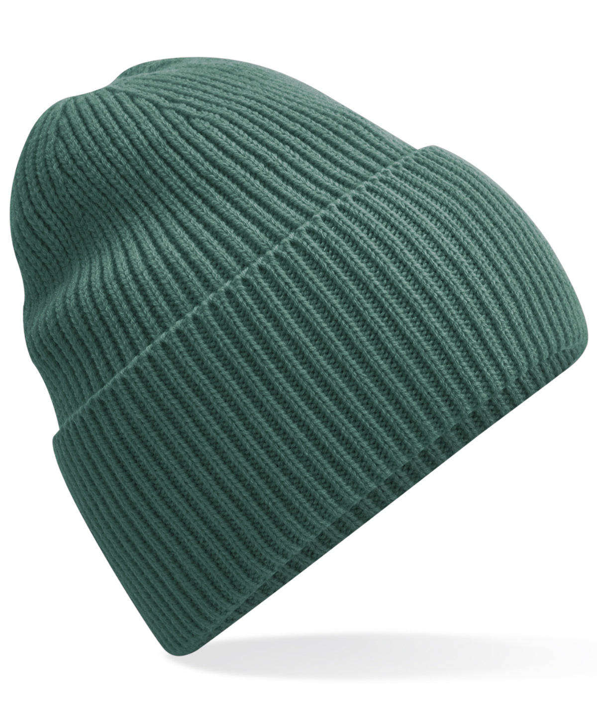 Bonnet à Revers Oversize