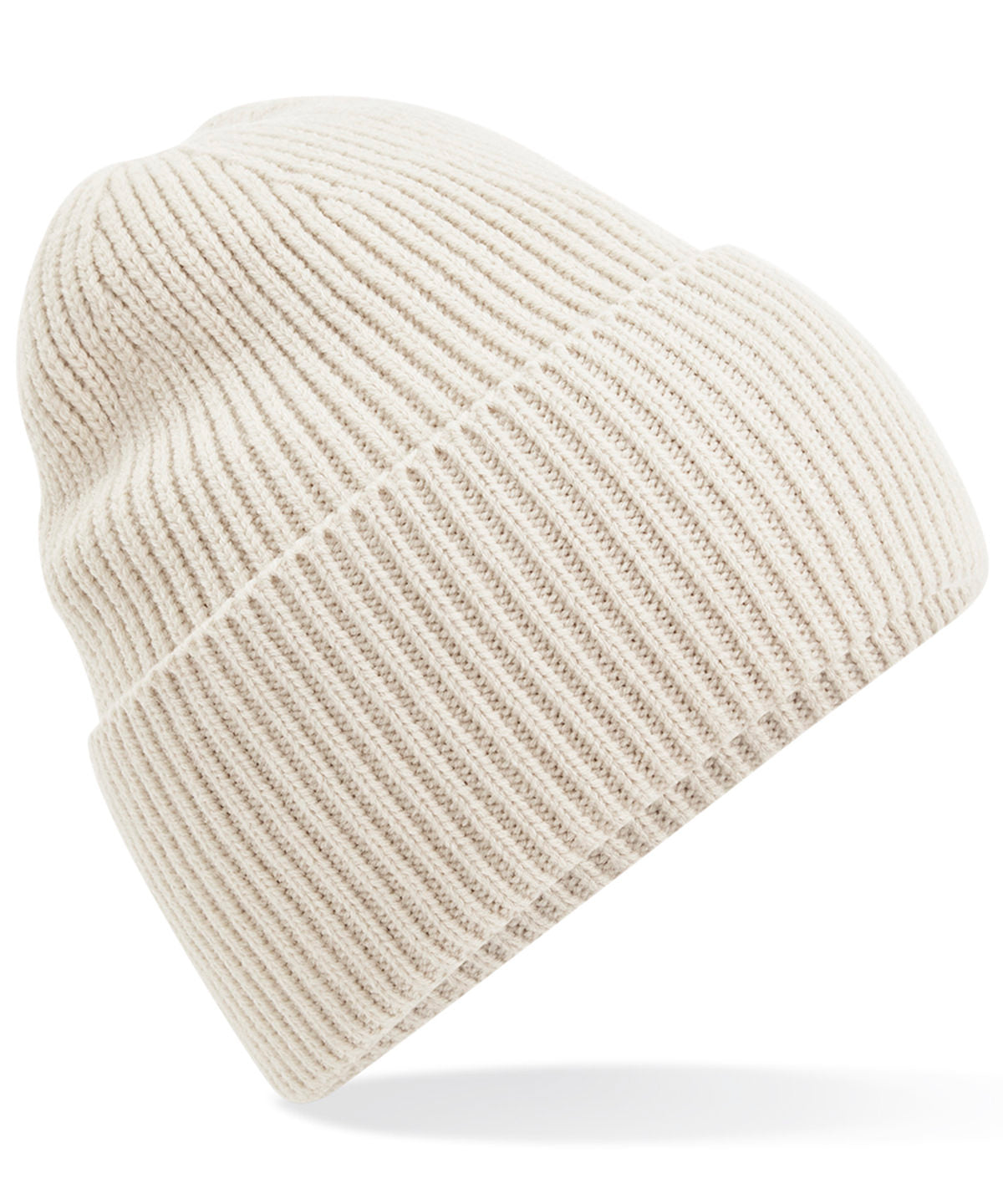 Bonnet à Revers Oversize