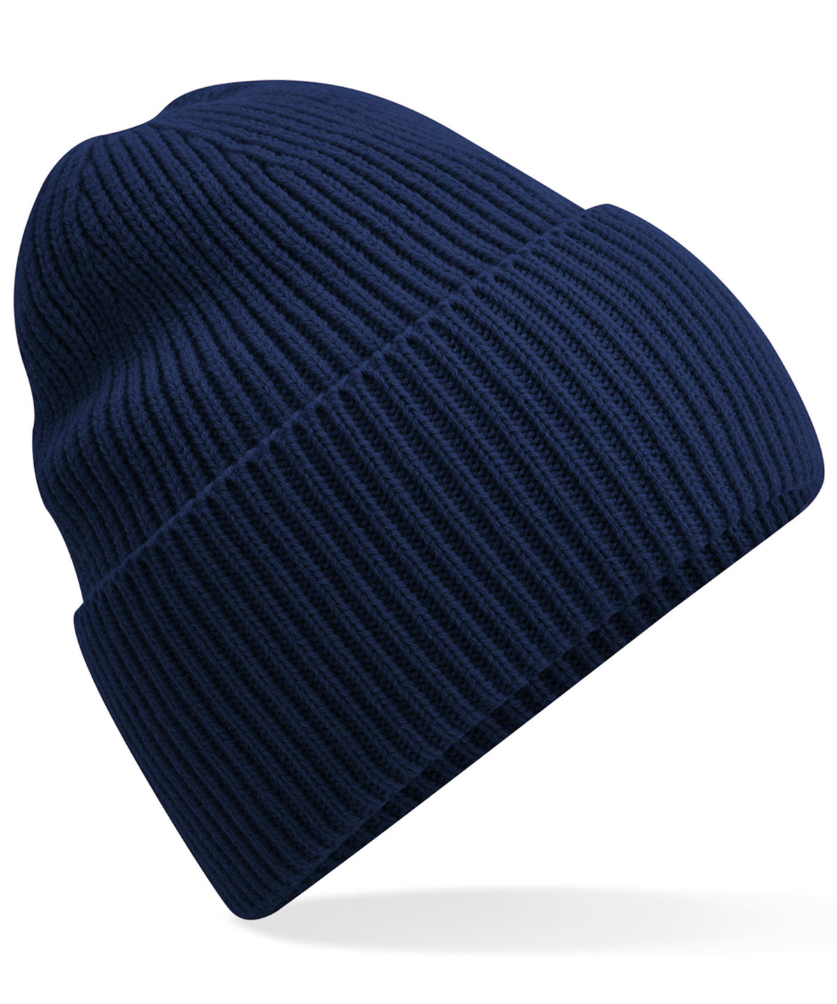 Bonnet à Revers Oversize