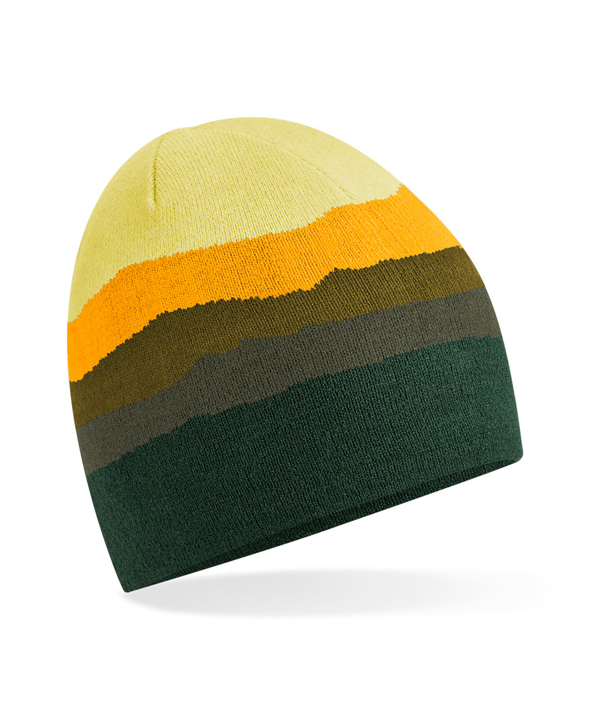 Bonnet de montagne pull-on