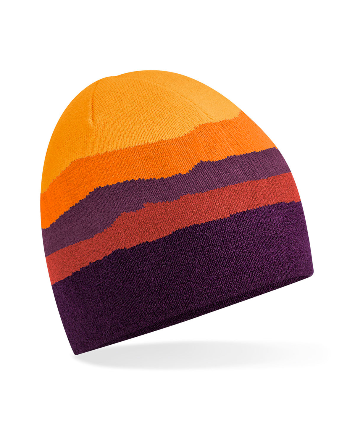 Bonnet de montagne pull-on