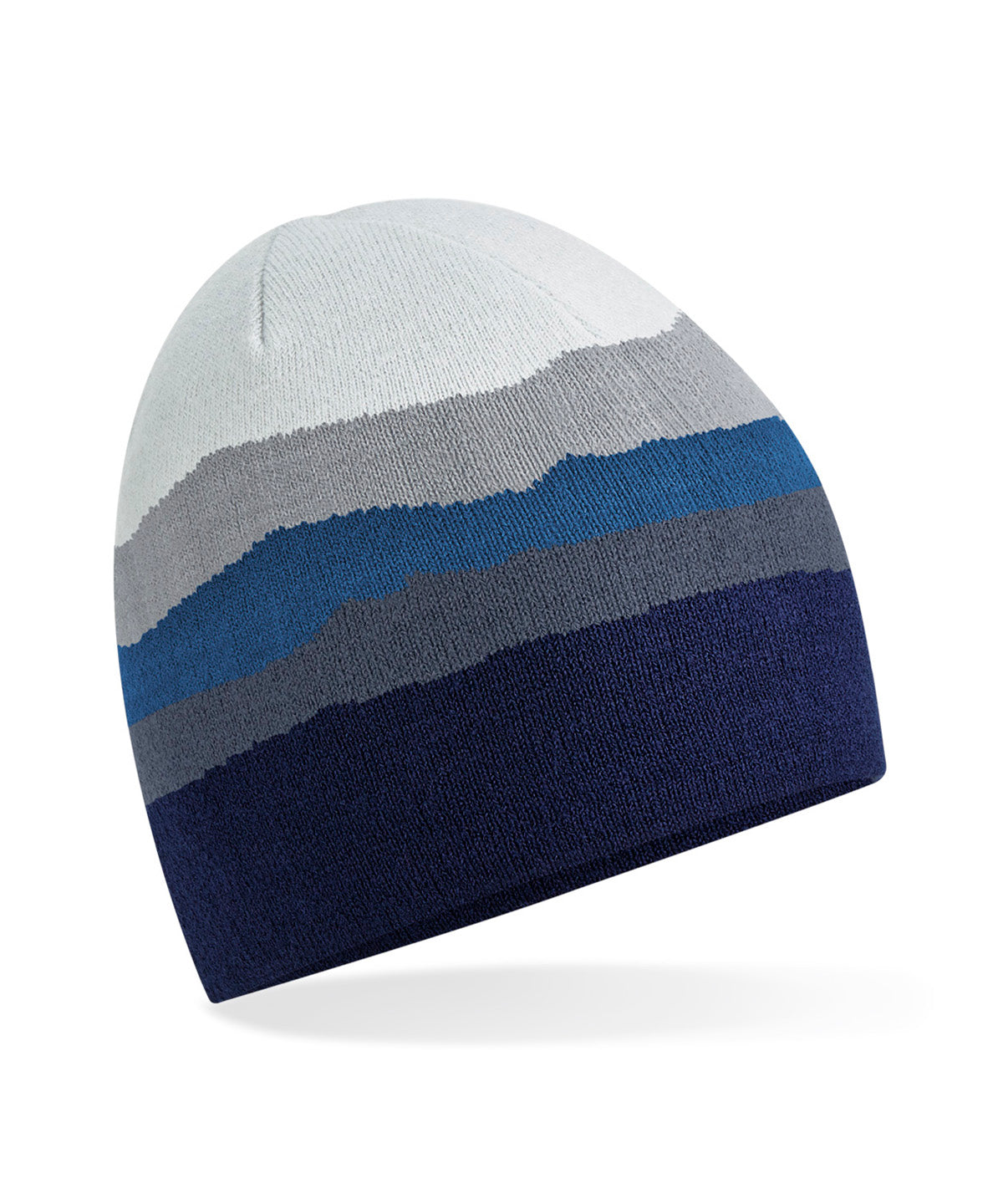 Bonnet de montagne pull-on