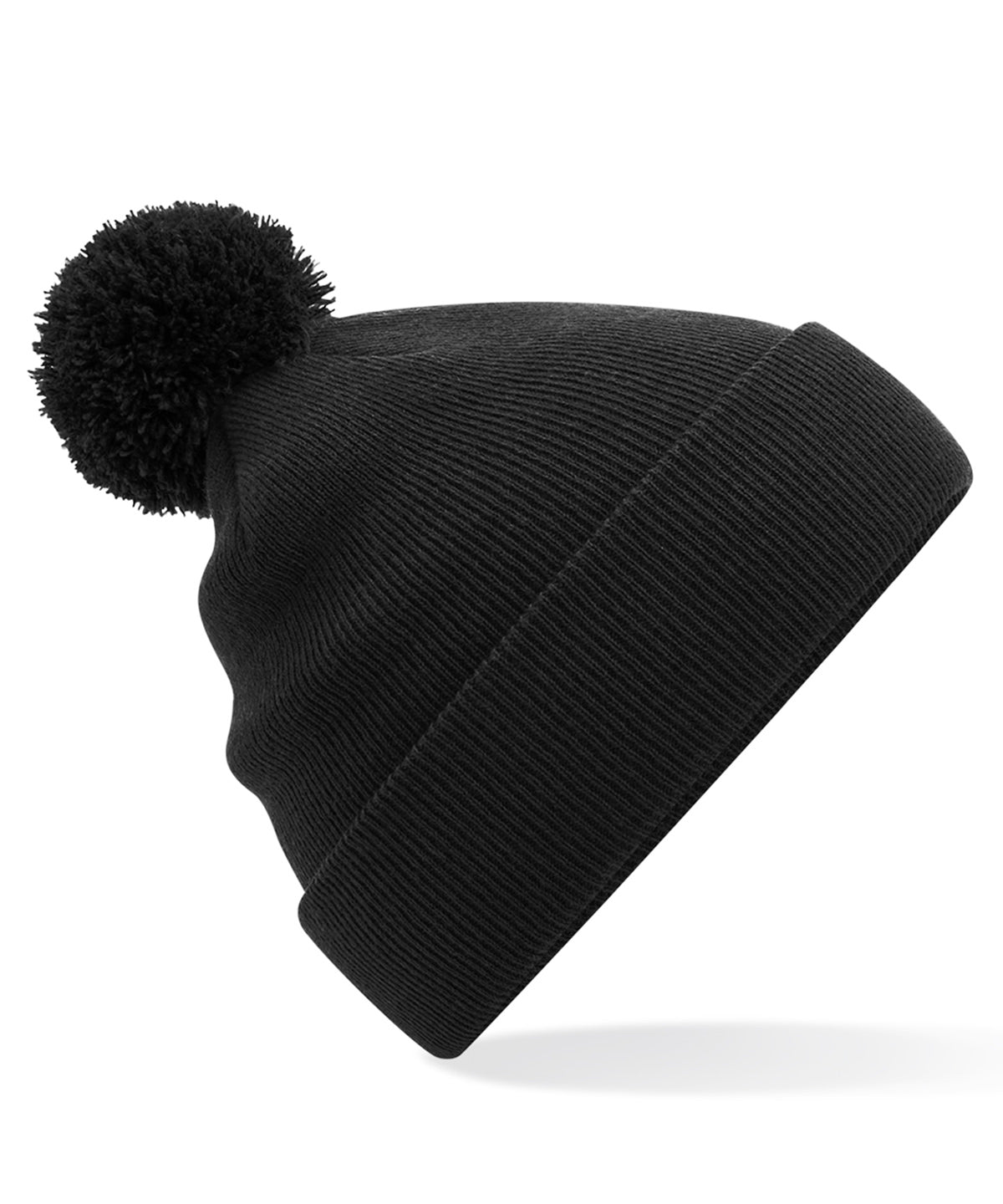 Bonnet Original à Pompon Enfant