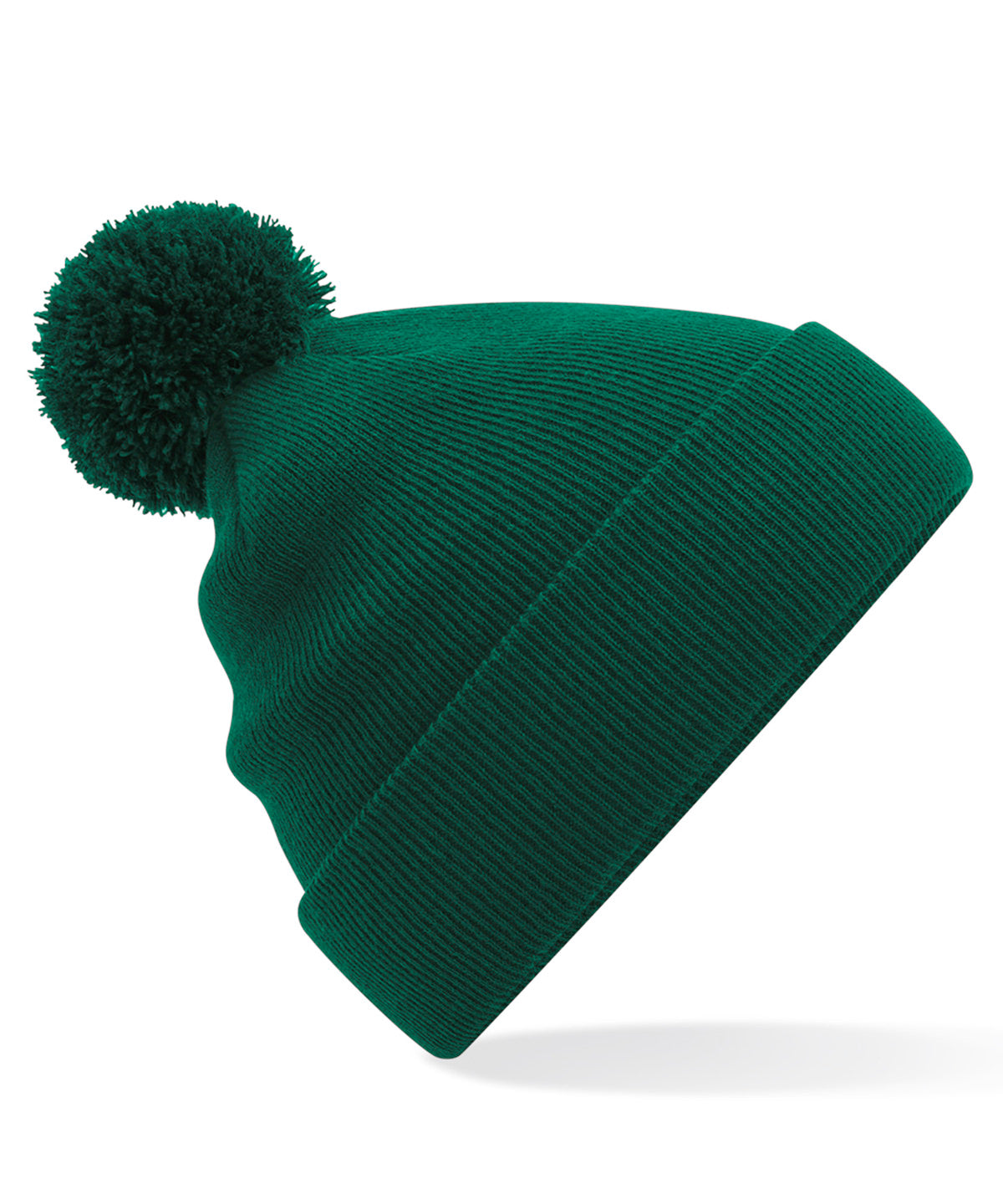 Bonnet Original à Pompon Enfant