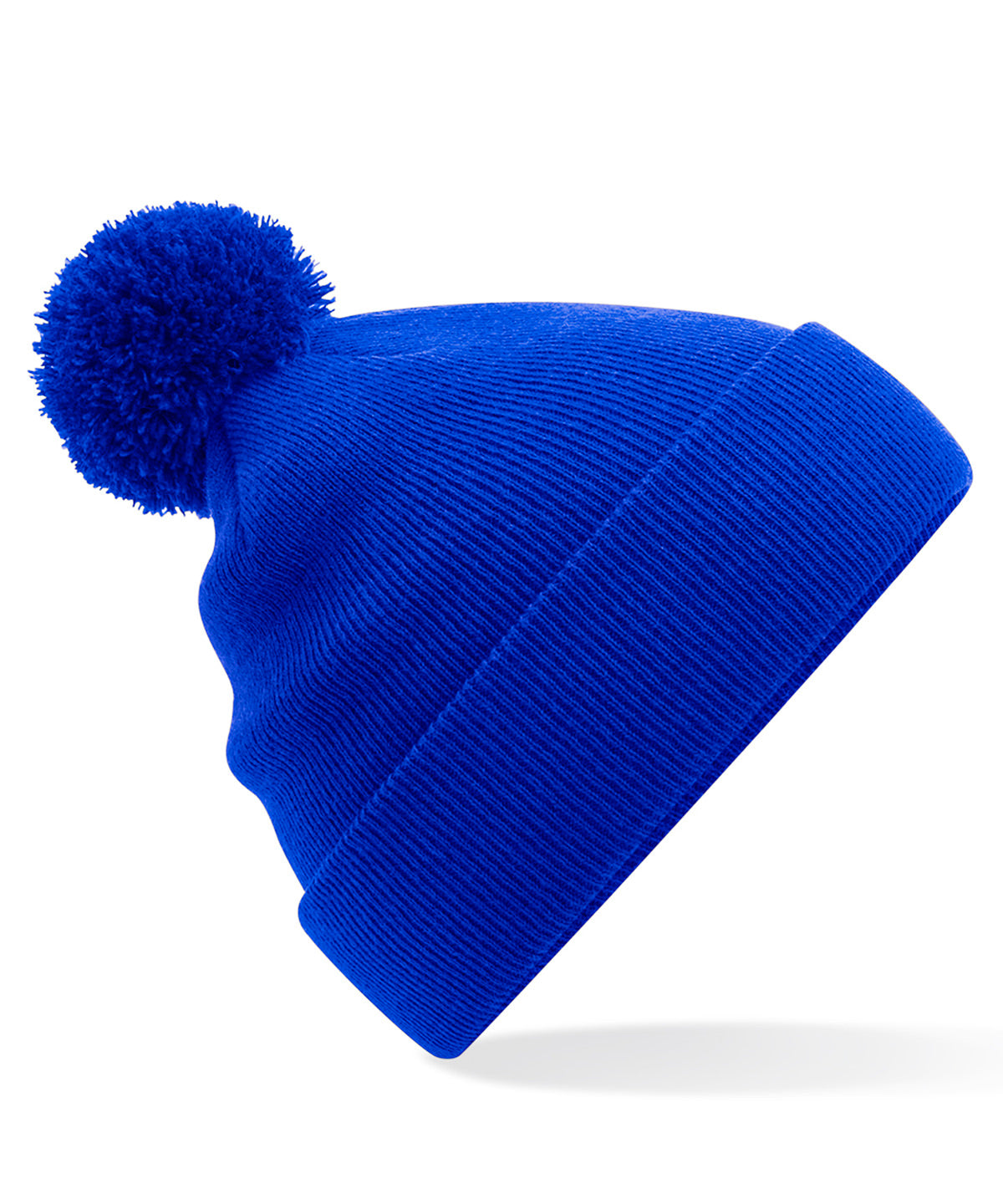 Bonnet Original à Pompon Enfant