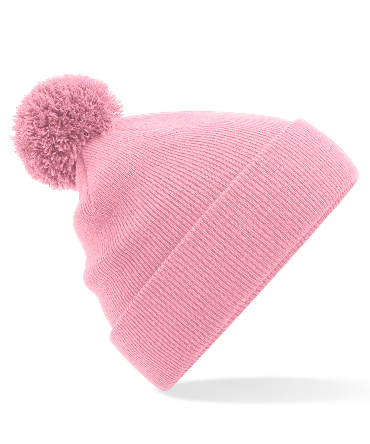 Bonnet Original à Pompon Enfant