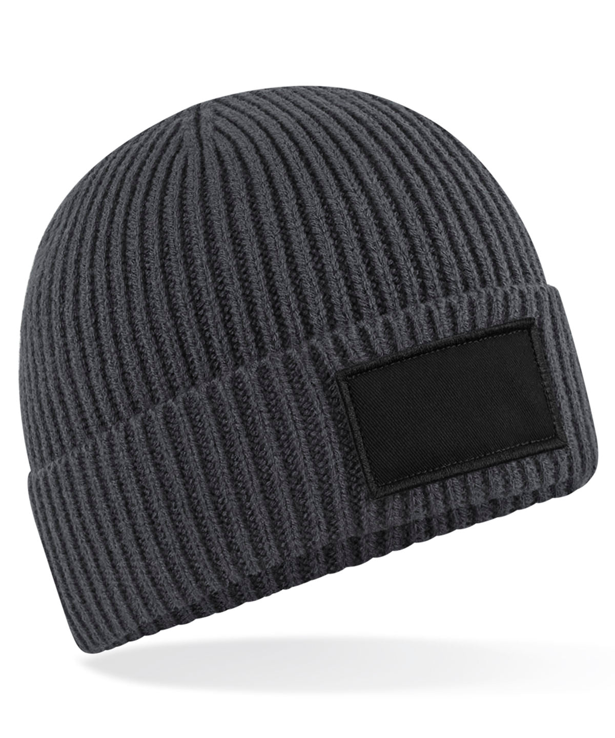 Bonnet Tendance à Patch