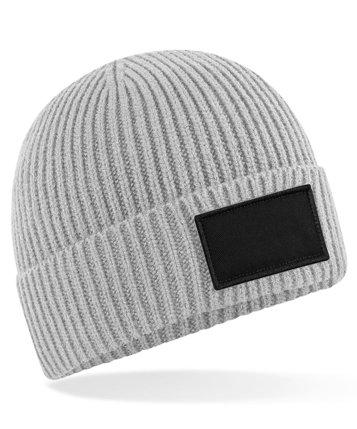 Bonnet Tendance à Patch