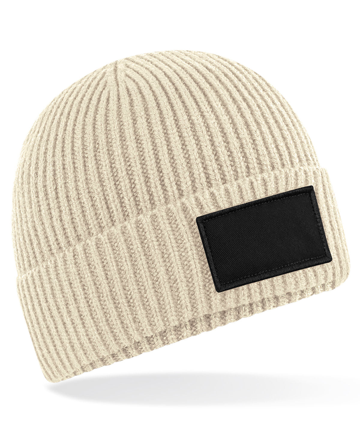 Bonnet Tendance à Patch