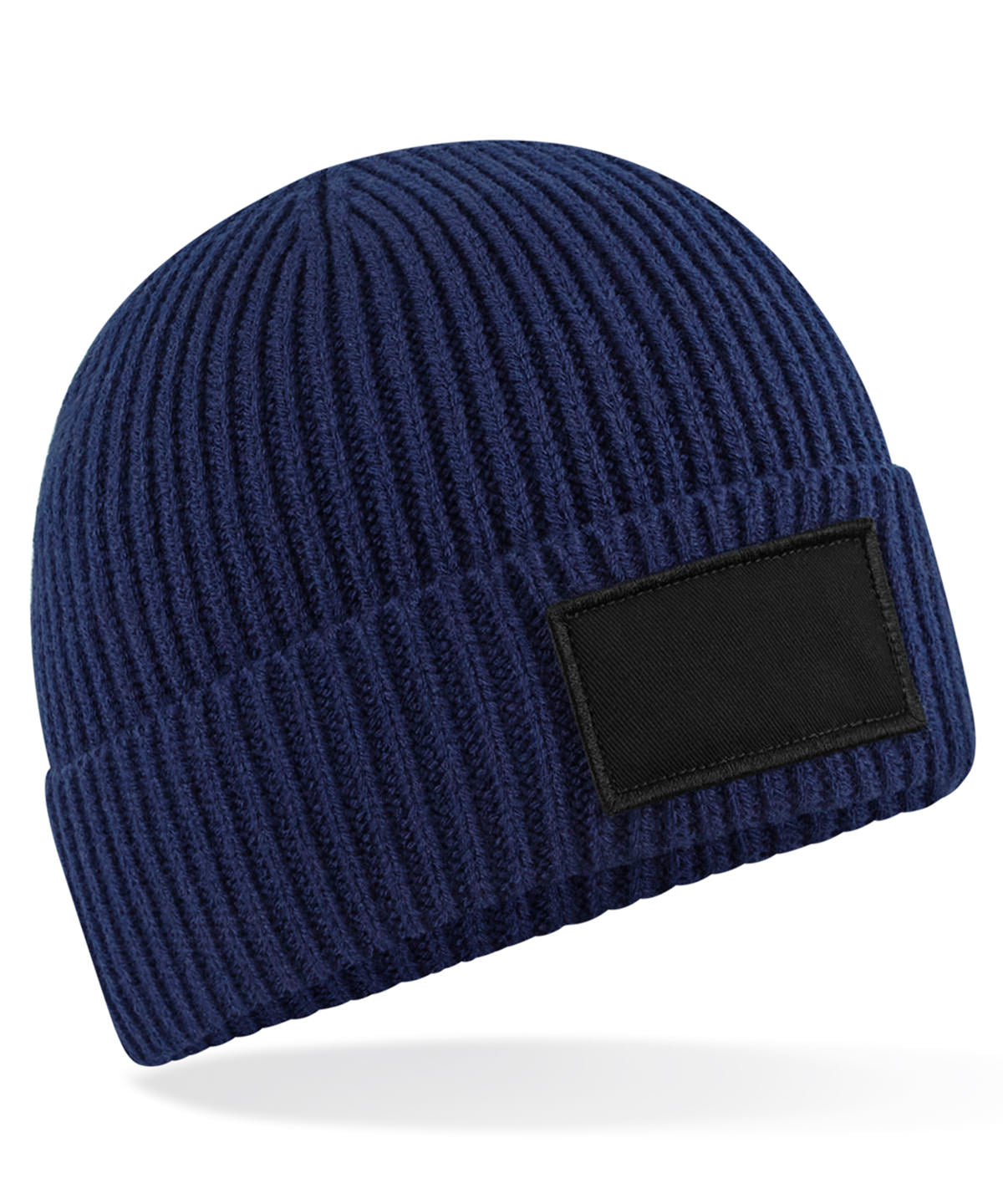 Bonnet Tendance à Patch