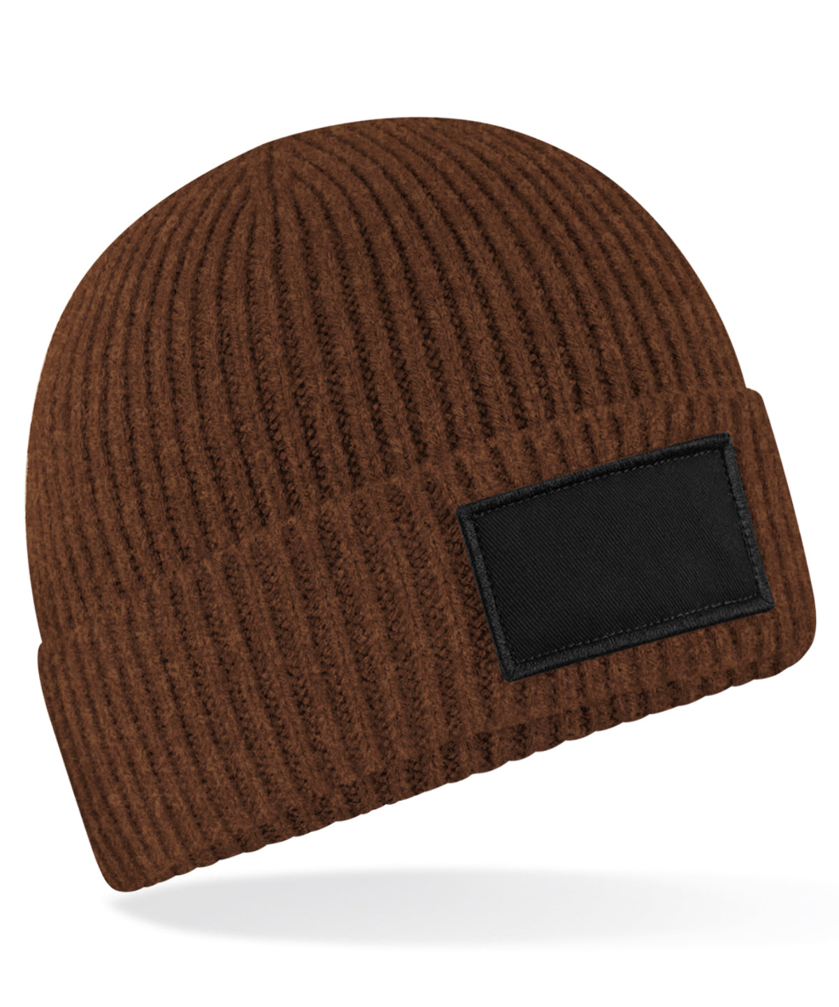 Bonnet Tendance à Patch