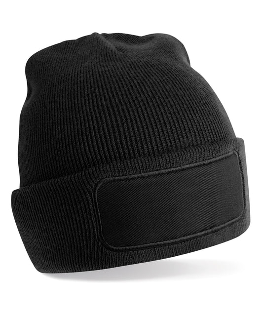 Bonnet à Patch Original Recyclé