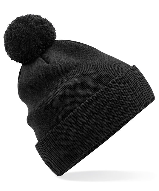 Bonnet Snowstar® en Coton Biologique