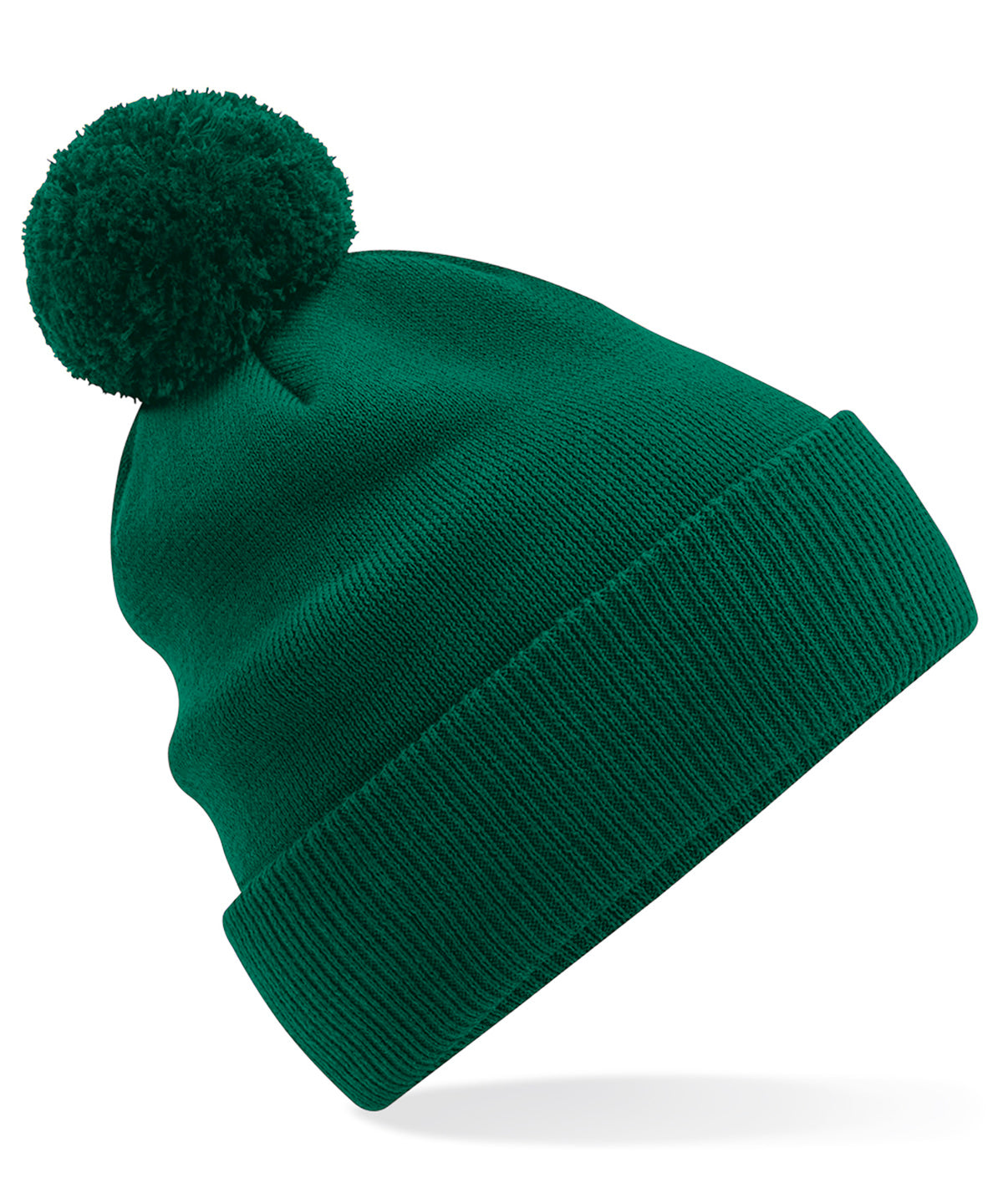 Bonnet Snowstar® en Coton Biologique