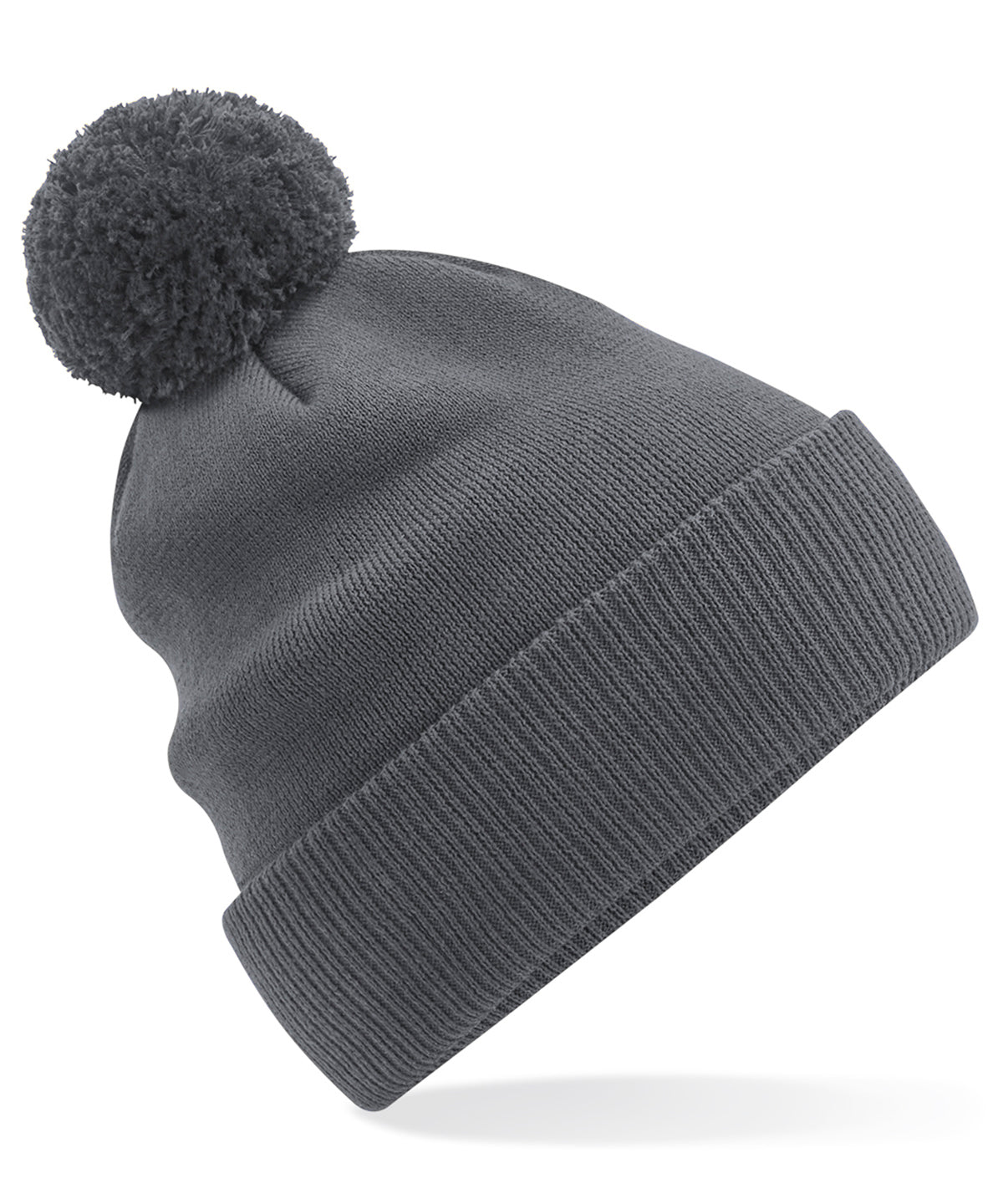 Bonnet Snowstar® en Coton Biologique