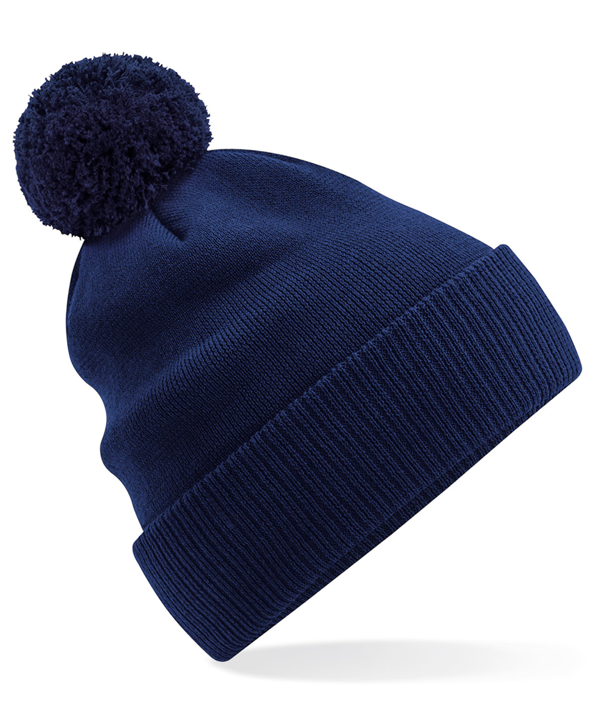 Bonnet Snowstar® en Coton Biologique