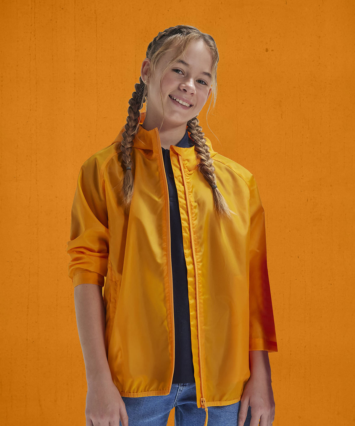 B&C Reset coupe-vent /enfant