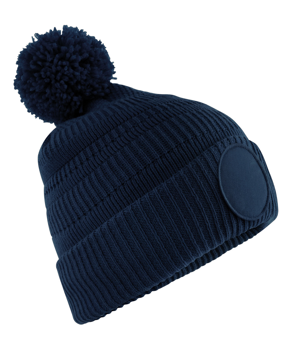 Bonnet Fan avec écusson