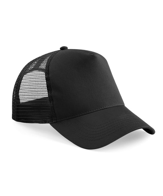 Casquette Filet Junior Réglable à lArrière