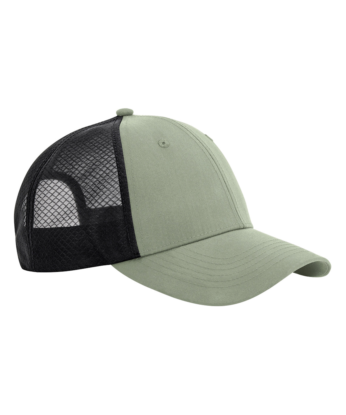 Casquette maille technique