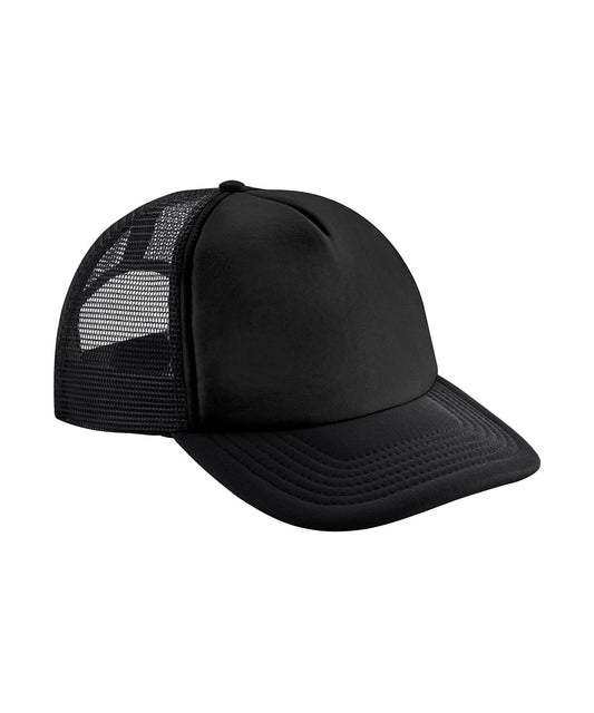Casquette snapback trucker vintage Junior
