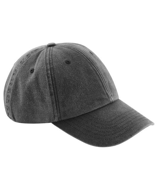 Casquette vintage compacte Junior