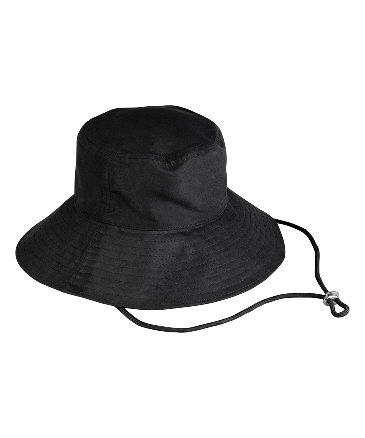Chapeau de soleil à large bord