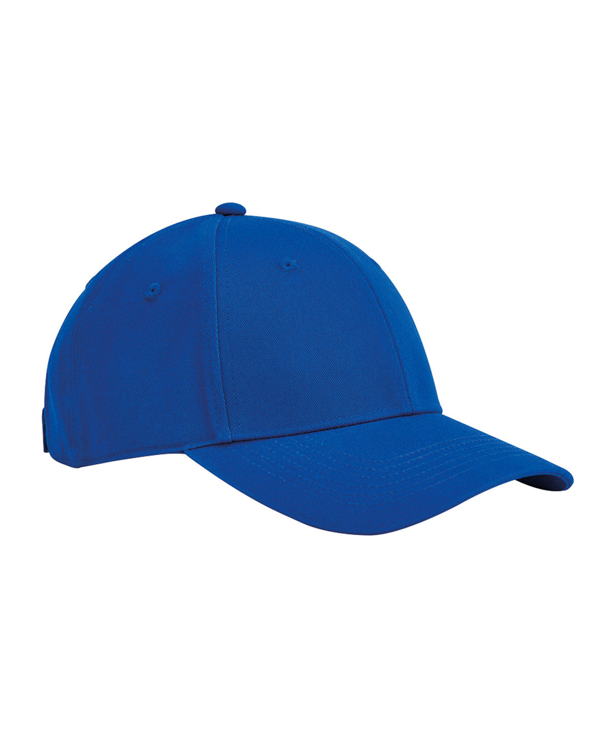 Casquette classique 6 panneaux en coton biologique EarthAware® junior