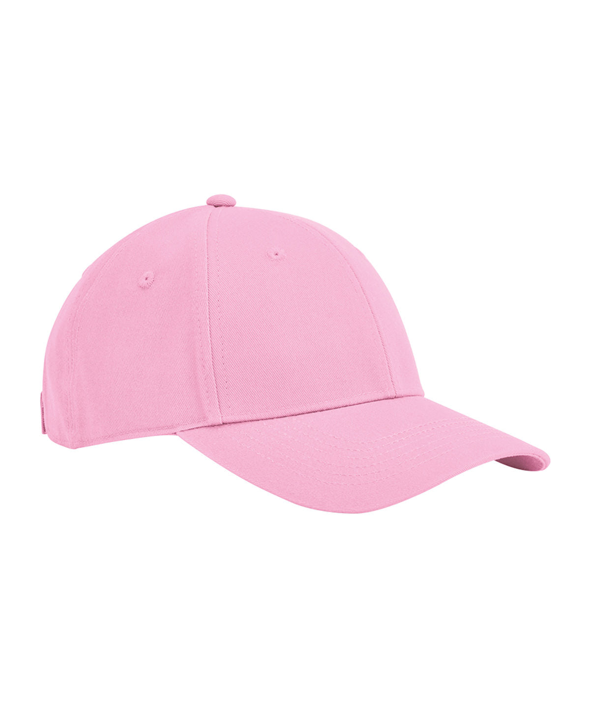 Casquette classique 6 panneaux en coton biologique EarthAware® junior