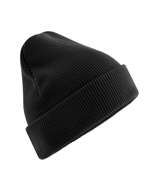 Bonnet original à revers en coton biologique