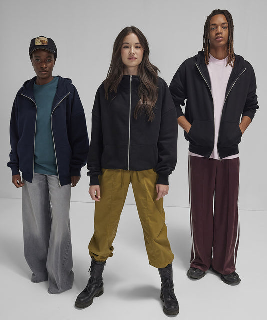 B&C Influence hoodie