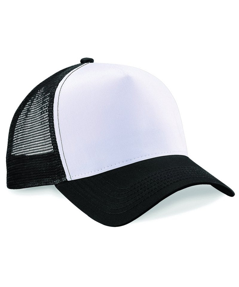 Casquette Snapback trucker